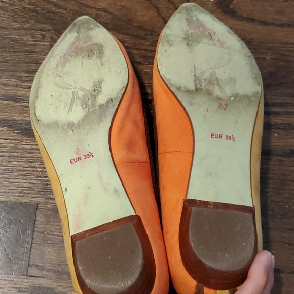 Poetic License Going For It shoes - Picture 5 of 6